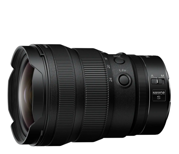 Nikon Nikkor Z 14-24mm f/2.8 S - 1190983 - zdjęcie